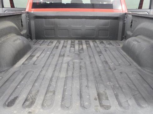 Used 2024 RAM 2500 Big Horn w/ Bed Utility Group image 17