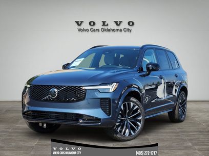 New 2026 Volvo XC90 B6 Ultra w/ Protection Package Premier