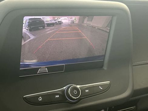 Used 2024 Chevrolet Camaro LT RWD image 19