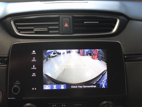 Used 2022 Honda CR-V EX image 26