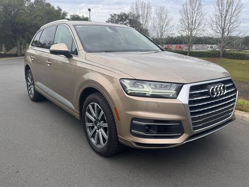 Used 2018 Audi Q7 3.0T Prestige image 46