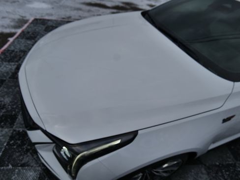 Used 2025 Cadillac CT5 V Blackwing image 77