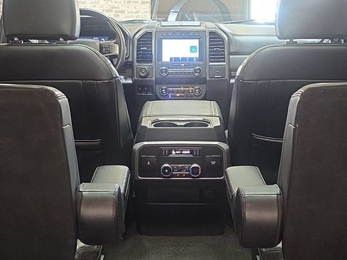 Used 2020 Ford Expedition Platinum AWD/4WD image 14