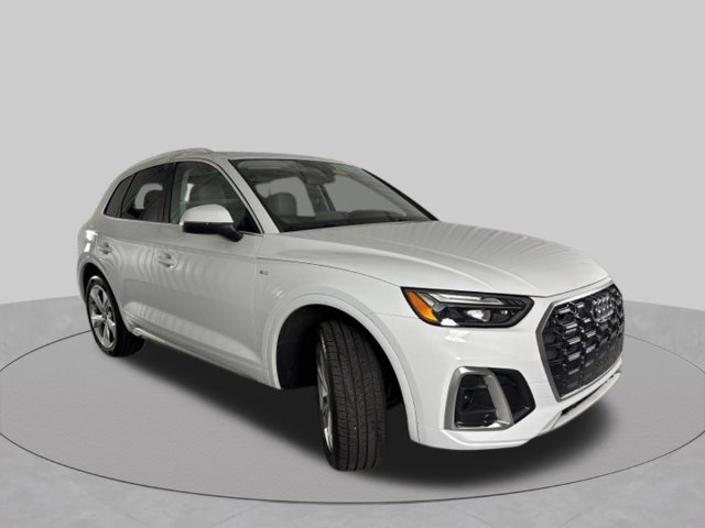 Used 2022 Audi Q5 2.0T Premium Plus AWD/4WD image 4
