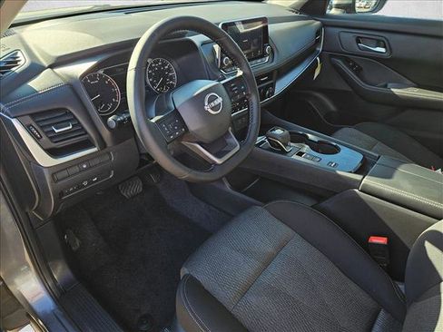 New 2026 Nissan Rogue SV image 3