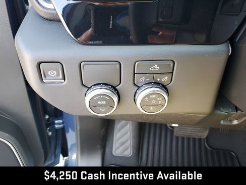 New 2026 GMC Sierra 1500 Elevation w/ Preferred Package RWD image 39