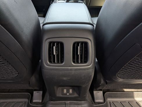 Used 2024 Hyundai Tucson Limited AWD/4WD image 27