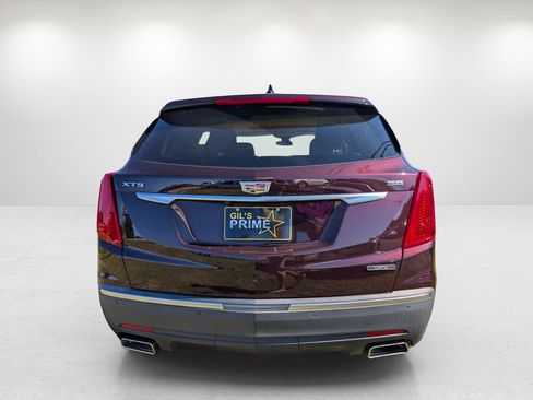Used 2018 Cadillac XT5 Luxury w/ Driver Awareness Package image 5