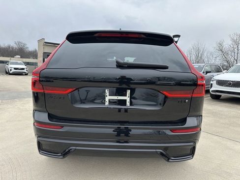 New 2026 Volvo XC60 T8 Ultra w/ Climate Package image 6