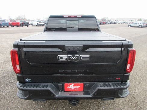 New 2026 GMC Sierra 1500 AT4 w/ AT4 Premium Package image 6