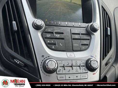 Used 2017 Chevrolet Equinox LT w/ Convenience Package FWD image 21