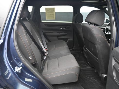 Used 2026 Honda CR-V TrailSport image 11