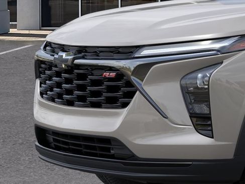 New 2026 Chevrolet Trax RS w/ Driver Confidence Package FWD image 13