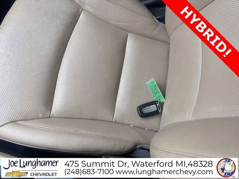 Used 2013 Hyundai Sonata Limited image 20