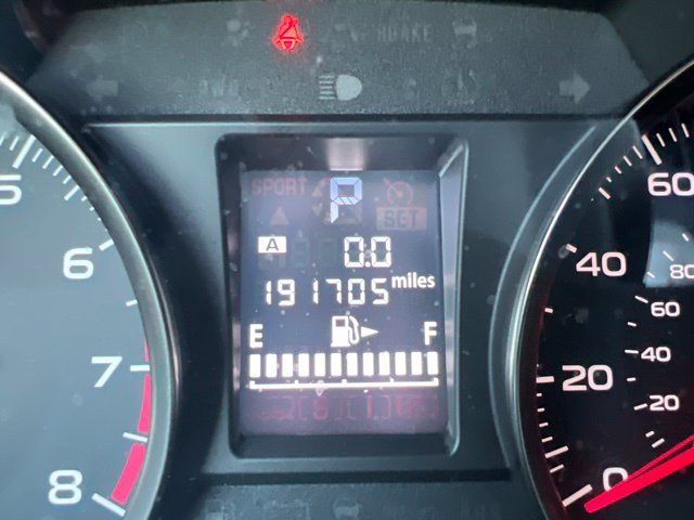 Used 2014 Subaru Crosstrek 2.0i Limited AWD/4WD image 14