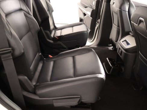 New 2026 Lincoln Navigator Reserve w/ Jet Appearance Package image 15