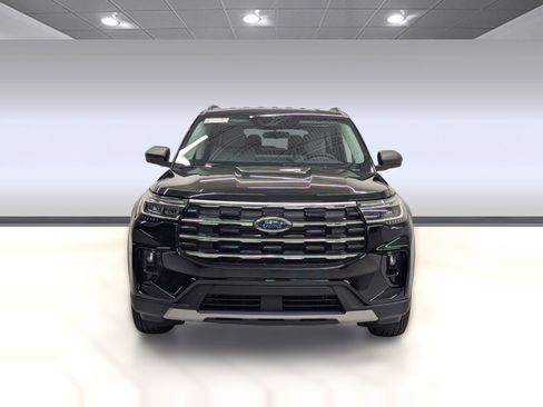 New 2026 Ford Explorer Active w/ Active Comfort Package image 5