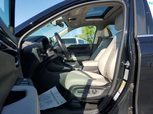 Certified 2024 Honda CR-V EX-L image 13