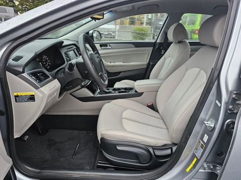 Used 2016 Hyundai Sonata SE image 18