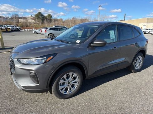 New 2026 Ford Escape Active w/ Cold Weather Package image 6