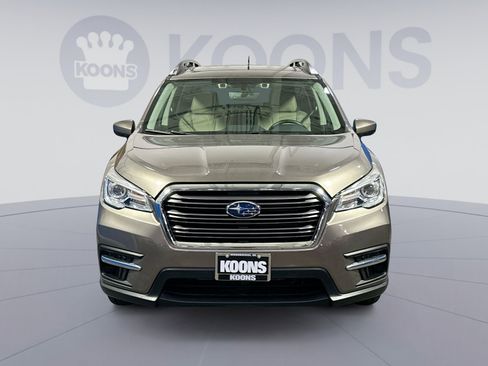 Used 2021 Subaru Ascent Premium w/ Sport Package image 11