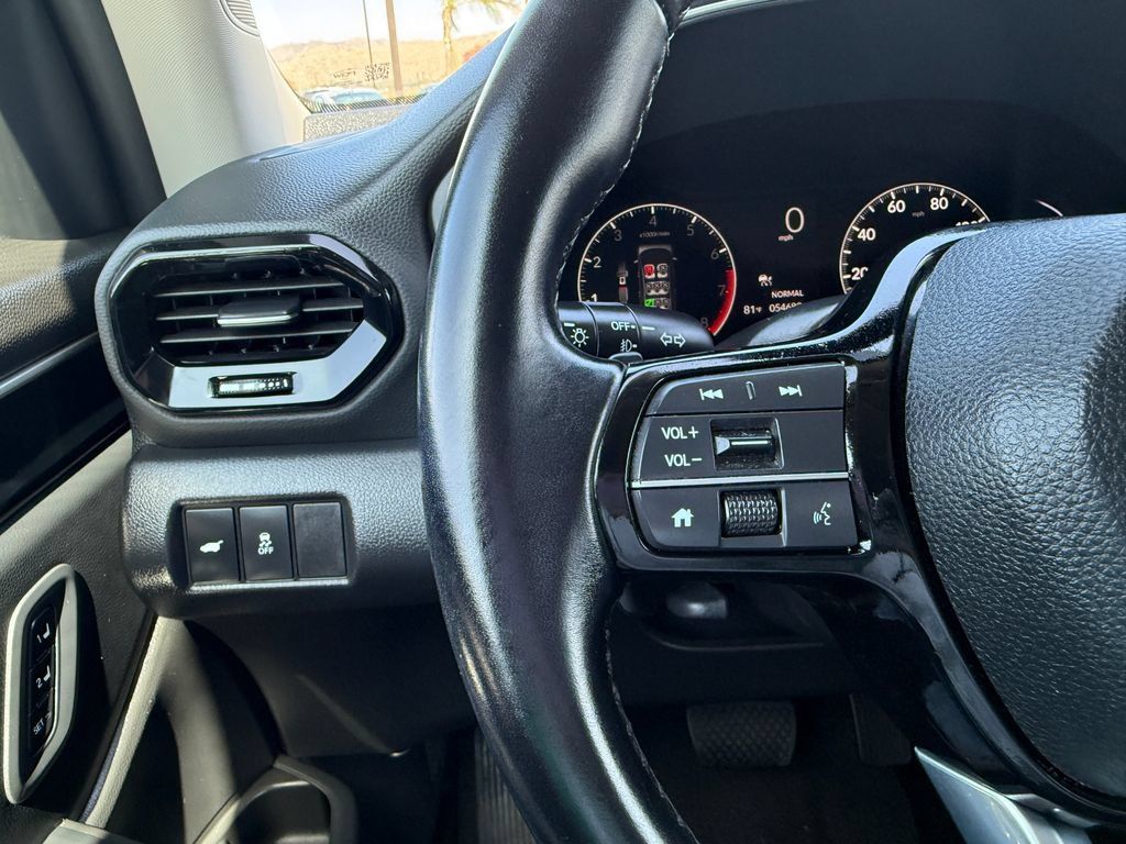 Certified 2025 Honda Pilot EX-L image 21