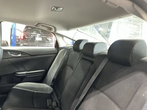 Used 2016 Honda Civic EX-T image 30