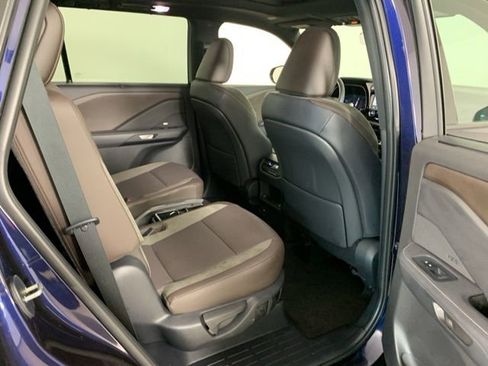 Certified 2025 Lexus TX 350 AWD w/ Technology Package image 40