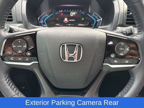Used 2022 Honda Odyssey Elite image 9