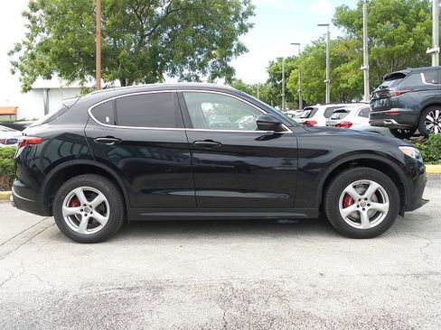 Used 2019 Alfa Romeo Stelvio RWD image 15