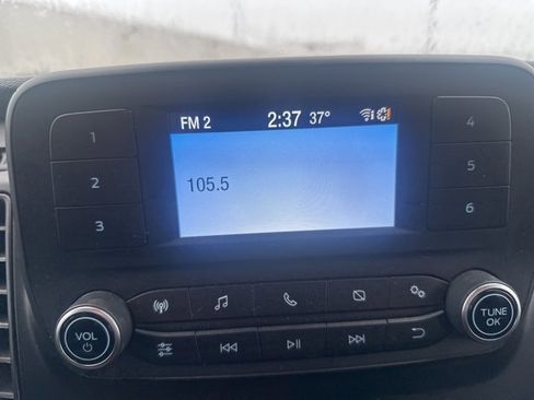 Used 2023 Ford Transit 250 Base w/ Exterior Upgrade Package image 14