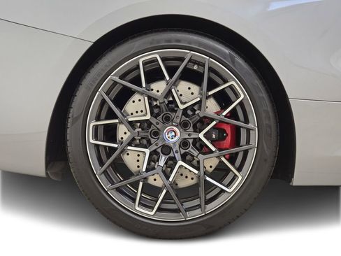 Used 2023 BMW M8 Competition image 7