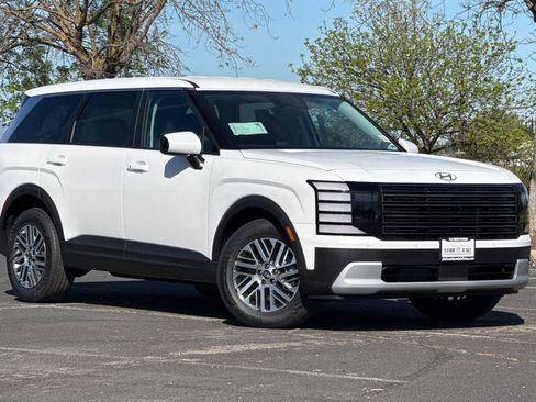 New 2026 Hyundai Palisade SE image 2