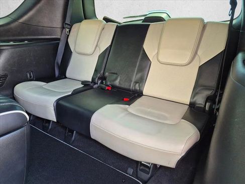 Used 2020 INFINITI QX80 Limited w/ All-Season Package AWD/4WD image 21
