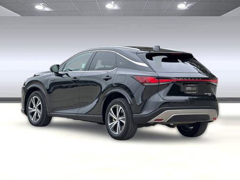 Certified 2024 Lexus RX 350 Premium w/ Convenience Package image 3