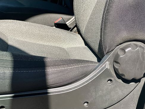 Used 2023 RAM ProMaster 2500 image 15