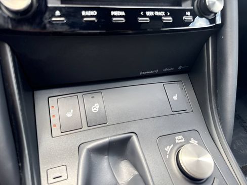 Used 2025 Lexus IS 350 F Sport RWD image 19