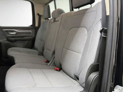 Used 2020 RAM 1500 Big Horn RWD image 22