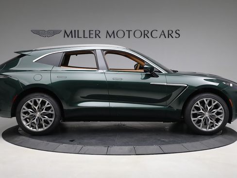 Used 2023 Aston Martin DBX AWD/4WD image 6