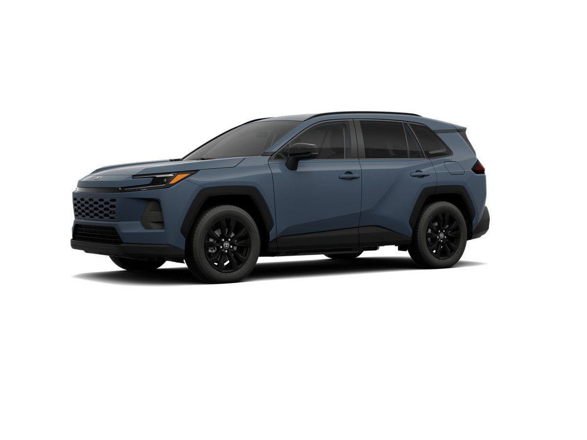 New 2026 Toyota RAV4 XLE Premium w/ Panoramic Sun Roof Package FWD image 2