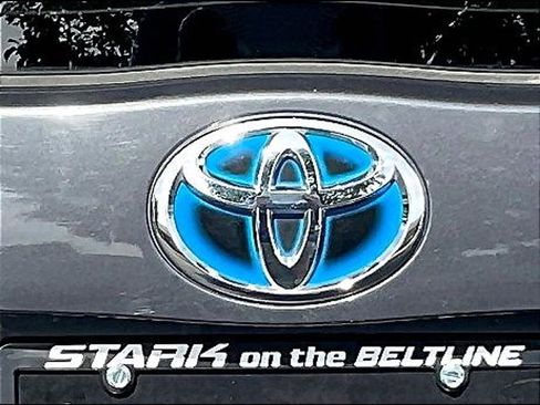 Used 2015 Toyota Prius Two FWD image 24