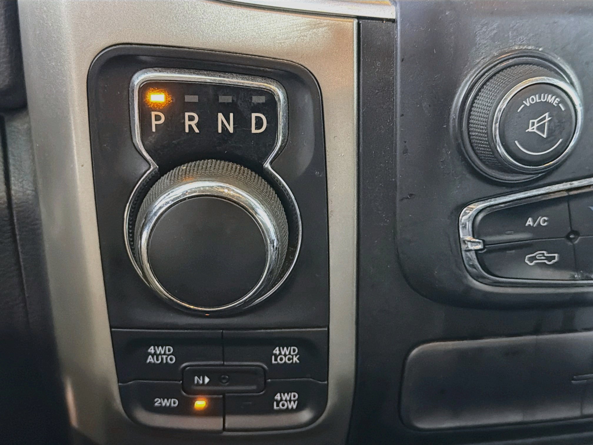 Used 2018 RAM 1500 Big Horn AWD/4WD image 23