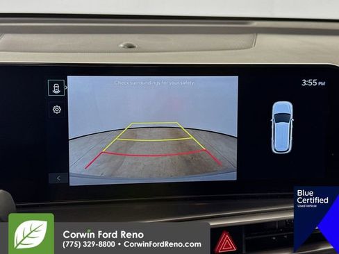 Used 2025 Kia Sorento S AWD/4WD image 18