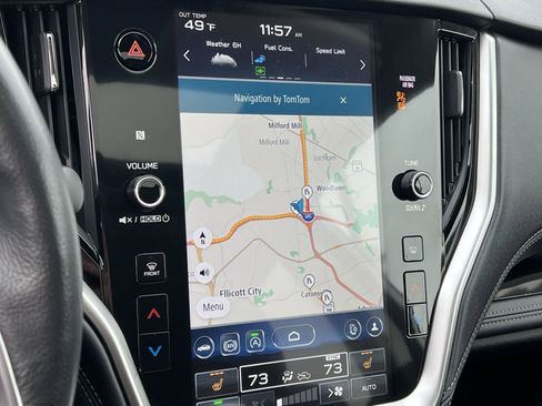 Used 2024 Subaru Outback Limited image 20