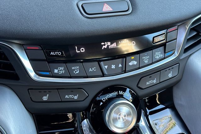 Used 2025 Acura TLX w/ Technology Package FWD image 24