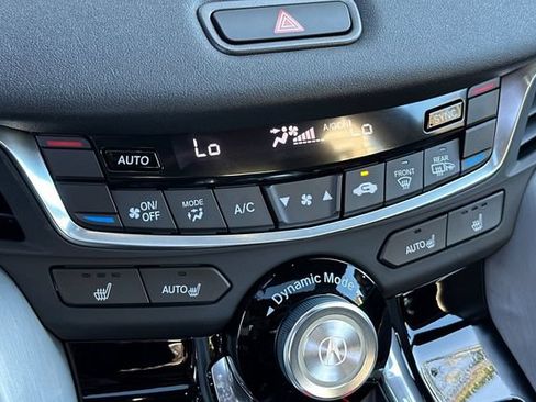 Used 2025 Acura TLX w/ Technology Package FWD image 24