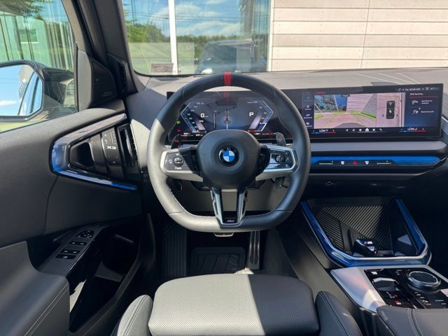 Used 2025 BMW X3 M50 w/ Premium Package AWD/4WD image 13