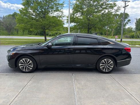 Used 2018 Honda Accord EX-L image 4