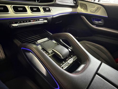 Used 2023 Mercedes-Benz GLE 53 AMG 4MATIC Coupe image 68