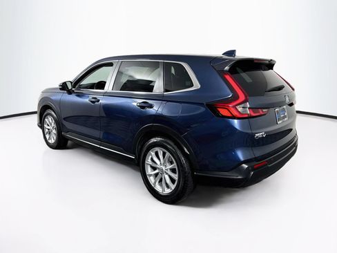 Used 2024 Honda CR-V EX-L image 5